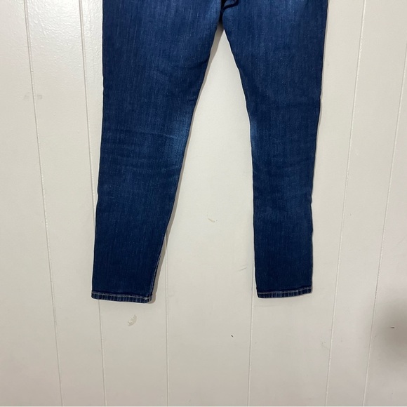 JOE'S Jeans Women's  Skinny Ankle Stretch Blue Jeans in Rikki Size 31 - Picture 6 of 10